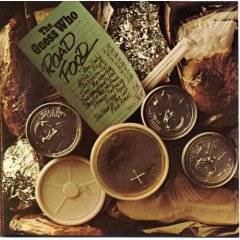 : Road Food : Road Food